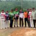 Con la Academia «Valerana Prospects» reinaugurado regiamente el beisbol en el MUA de Valera
