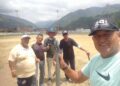 Chejendé y Kuikas ganadores en beisbol Máster del estadio «Mario Urdaneta Araujo»