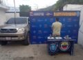 Cae alias “el Terror de la Panamericana”: detenido Luis Quintíni Pérez en Trujillo