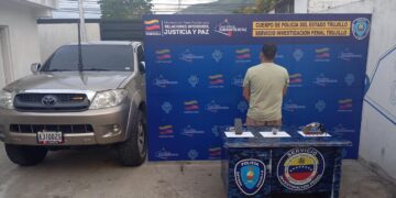 Cae alias “el Terror de la Panamericana”: detenido Luis Quintíni Pérez en Trujillo
