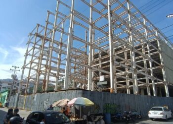 Trujillo | Solicitan suspender “remate judicial” de locales comerciales del proyecto C.C. Plaza Centro en Valera