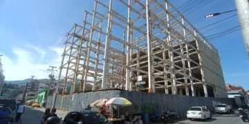 Trujillo | Solicitan suspender “remate judicial” de locales comerciales del proyecto C.C. Plaza Centro en Valera