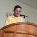 A Francisco González Cruz…   |  Por: Helder Durán