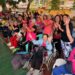 Homenaje institucional | Adultos mayores de Mérida celebraron su día con actividades recreativas y deportivas