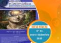 Una ventana al conocimiento | Revista «Ontosemiótica» de la ULA NURR presenta su nuevo número