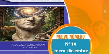 Una ventana al conocimiento | Revista «Ontosemiótica» de la ULA NURR presenta su nuevo número