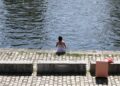 Las temperaturas marcan máximos para mayo en Europa y provocan ya víctimas en Francia