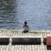 Las temperaturas marcan máximos para mayo en Europa y provocan ya víctimas en Francia