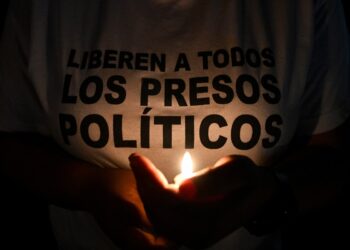 Morir bajo custodia: el patrón al que se enfrentan los presos políticos en Venezuela