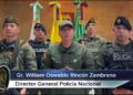 Fueron capturados integrantes de la estructura del Frente 33 del ELN en el Norte de Santander.