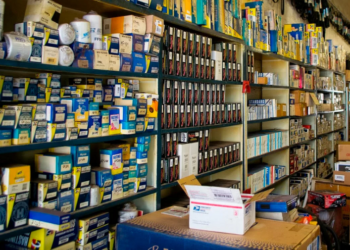 Más del 50% de las autopartes vendidas en Venezuela provienen de China