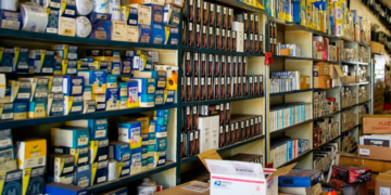 Más del 50% de las autopartes vendidas en Venezuela provienen de China