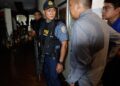 Disparos en el Senado filipino en medio del operativo para detener al socio de Duterte