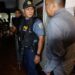 Disparos en el Senado filipino en medio del operativo para detener al socio de Duterte