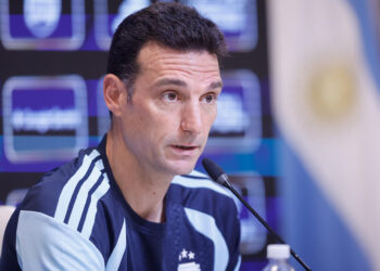 Messi, Alvarez, el ‘Dibu’ y una sorpresa en la lista de Argentina para el Mundial 2026