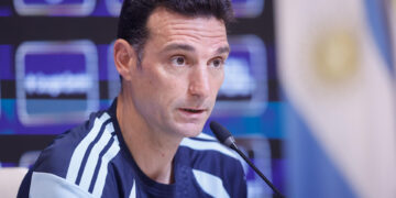 Messi, Alvarez, el ‘Dibu’ y una sorpresa en la lista de Argentina para el Mundial 2026