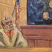 Aplazan hasta el 20 de julio la sentencia del narcotraficante mexicano Ismael ‘El Mayo’ Zambada