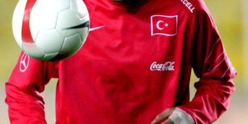 A 11 días del Mundial 2026: Sukur lidera con 11 segundos el podio de goles más rápidos