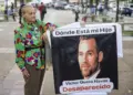 Confirman la muerte de Víctor Quero Navas bajo custodia del Estado
