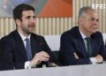Real Madrid | Riquelme dice que trabaja en «una candidatura seria, que recupere los valores del club»