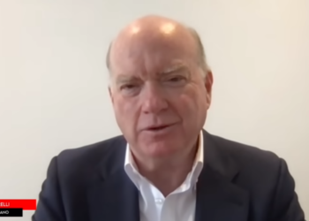 Pedro Mario Burelli: “La prioridad absoluta de Venezuela debe ser la educación, no el petróleo”   