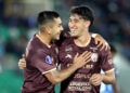 0-2. Carabobo vence a Blooming en Bolivia y definirá su clasificación ante Bragantino