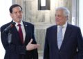 Marco Rubio dice que EEUU impondrá más sanciones a Cuba