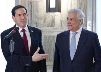 Marco Rubio dice que EEUU impondrá más sanciones a Cuba