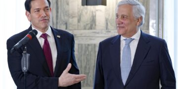 Marco Rubio dice que EEUU impondrá más sanciones a Cuba