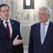 Marco Rubio dice que EEUU impondrá más sanciones a Cuba