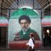 El líder supremo de Irán llama a la unidad nacional ante las presiones de Estados Unidos
