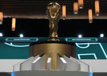 El Rockefeller Center acogerá la muestra ‘El legado de los campeones’ durante el Mundial