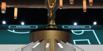 El Rockefeller Center acogerá la muestra ‘El legado de los campeones’ durante el Mundial