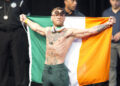 Conor McGregor regresará 5 años después con una pelea contra Max Holloway