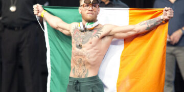 Conor McGregor regresará 5 años después con una pelea contra Max Holloway