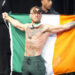 Conor McGregor regresará 5 años después con una pelea contra Max Holloway