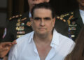 Acusan a Alex Saab de lavado de dinero en una corte de Miami tras su deportación