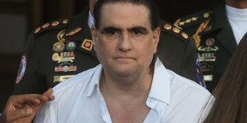 Acusan a Alex Saab de lavado de dinero en una corte de Miami tras su deportación