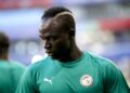 Mané, Ndiaye y Assane Diao lideran la lista de Senegal para el Mundial