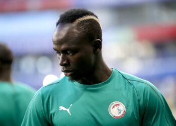 Mané, Ndiaye y Assane Diao lideran la lista de Senegal para el Mundial