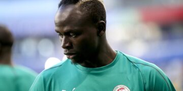 Mané, Ndiaye y Assane Diao lideran la lista de Senegal para el Mundial