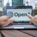 La CE celebra que OpenAI le de acceso a ChatGPT frente al veto de Anthropic sobre Mythos