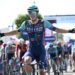 Segaert se lleva el premio a la astucia en Novi Ligure, Afonso sigue de rosa