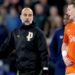 Guardiola, elegido mejor entrenador de abril en la Premier League