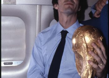 A 24 días del Mundial 2026: La era de las 24 selecciones que quedó en el recuerdo
