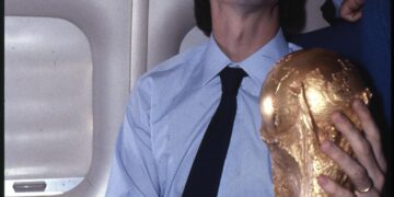 A 24 días del Mundial 2026: La era de las 24 selecciones que quedó en el recuerdo