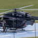 La selección brasileña inicia la concentración para el Mundial… ¡en helicóptero!