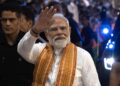 El BJP de Modi se prepara para asumir el poder en estado indio de Bengala Occidental