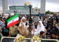 Los iraníes, en el limbo de ni guerra ni paz y a la espera de que “pase algo”