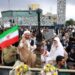Los iraníes, en el limbo de ni guerra ni paz y a la espera de que “pase algo”